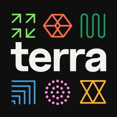 Terra logo
