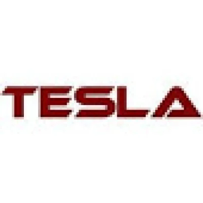 Tesla Laboratories, Inc. Logo