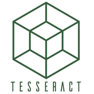 Tesseract logo