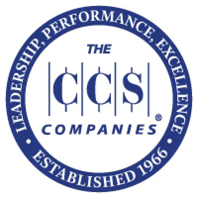The CCS Companies Logo