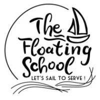 The Floating School Indonesia Logo