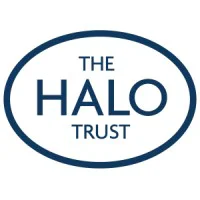 The HALO Trust Logo