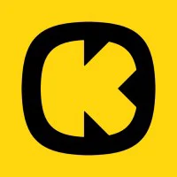 The Krazy Coupon Lady logo