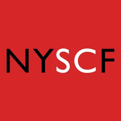 The New York Stem Cell Foundation Research Institute Logo
