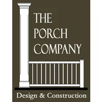 The Porch Company Logo
