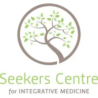 The Seekers Centre Logo
