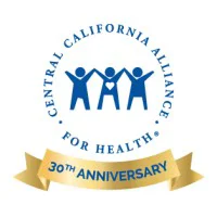 Central California Alliance for Health logo
