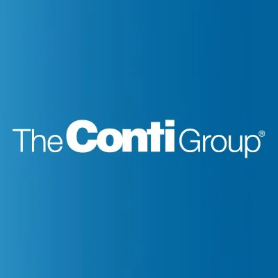 The Conti Group logo