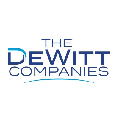 The DeWitt Companies Logo