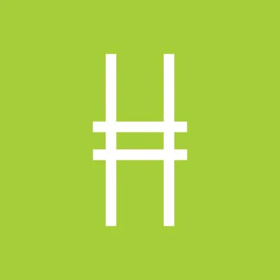 Friends of the High Line logo