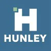 Hunley Logo