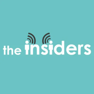 The Insiders Logo
