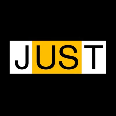 The Just Trust logo