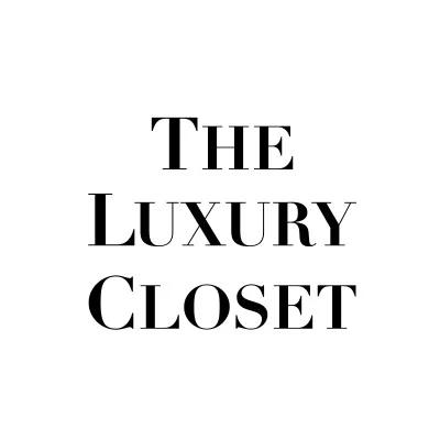 The Luxury Closet Logo