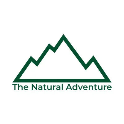 The Natural Adventure logo