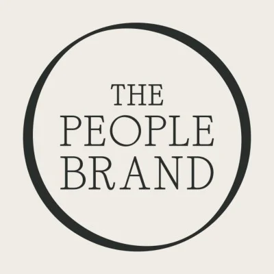 The People Brand Logo