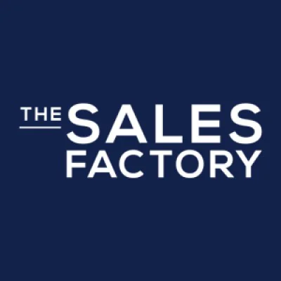 The Sales Factory Logo