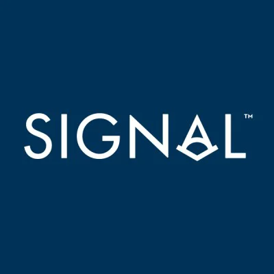 Signal logo