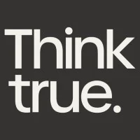 Think TRUE Logo