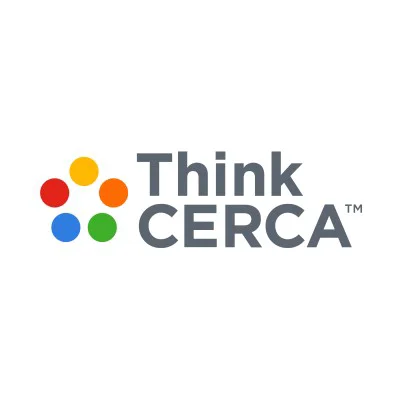 ThinkCERCA logo