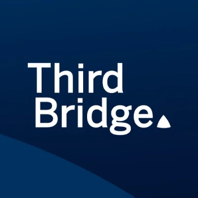 Third Bridge Group Limited logo