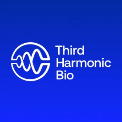 Third Harmonic Bio Logo