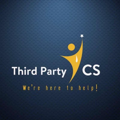 Third Party CS Logo