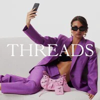 Threads Styling Logo