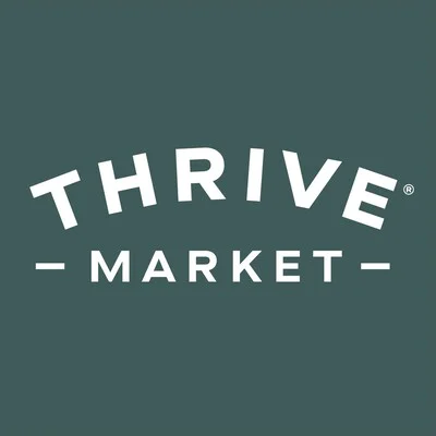 Thrive Market Logo
