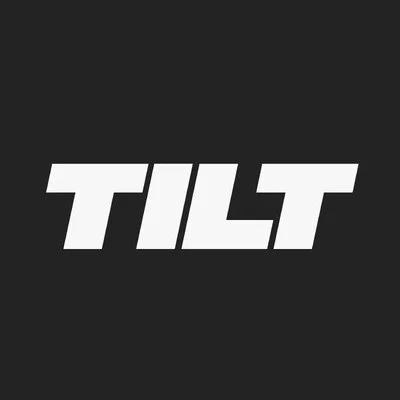 Tilt logo