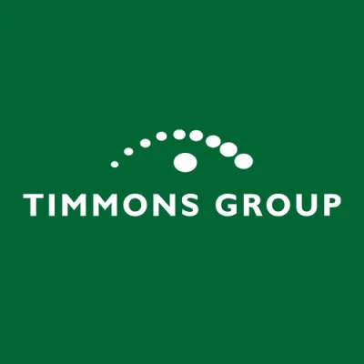 Timmons Group logo