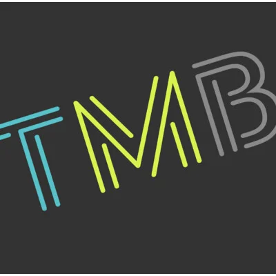 TMB (Trusted Media Brands) logo