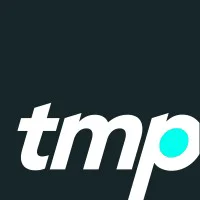 tmp Logo