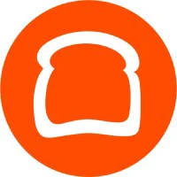 Toast logo