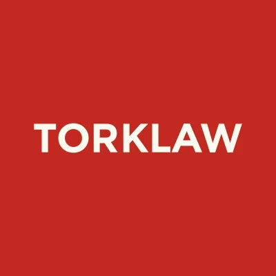 TORKLAW Logo