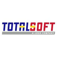 TotalSoft logo