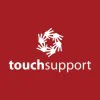 Touch Support, Inc. & SNF Back Office logo