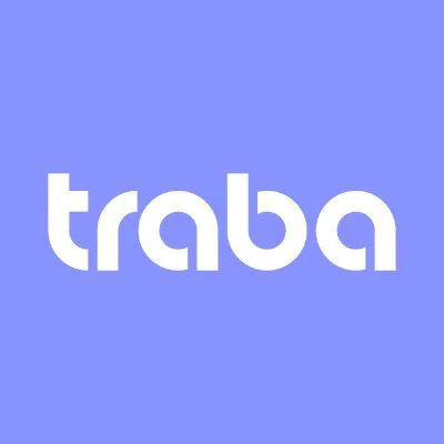 Traba Logo