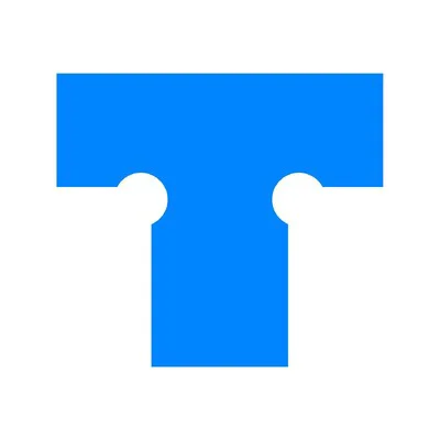 Tradify logo