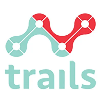 Trails.by logo