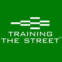 Training The Street Logo