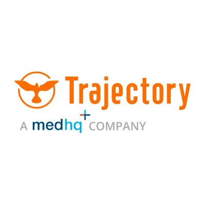 MedHQ - formerly Trajectory Revenue Cycle Services logo