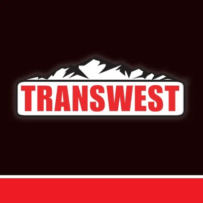 Transwest Trucks Logo
