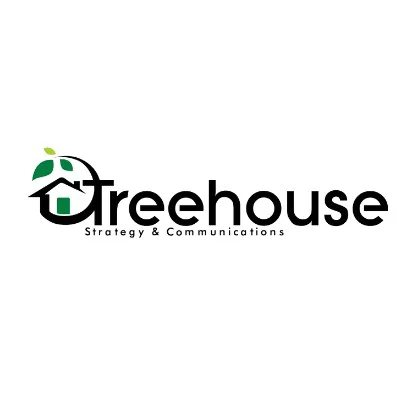 Treehouse Strategy Logo