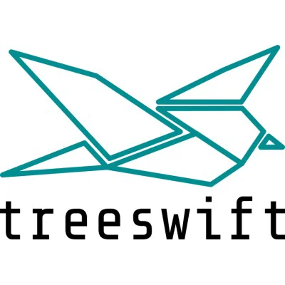 Treeswift Logo