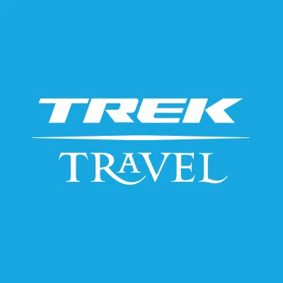 Trek Travel Logo
