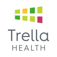 Trella Health logo