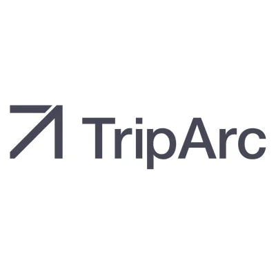TripArc Logo