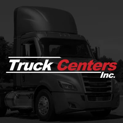 Truck Centers, Inc. logo