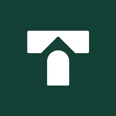 Truehold Logo